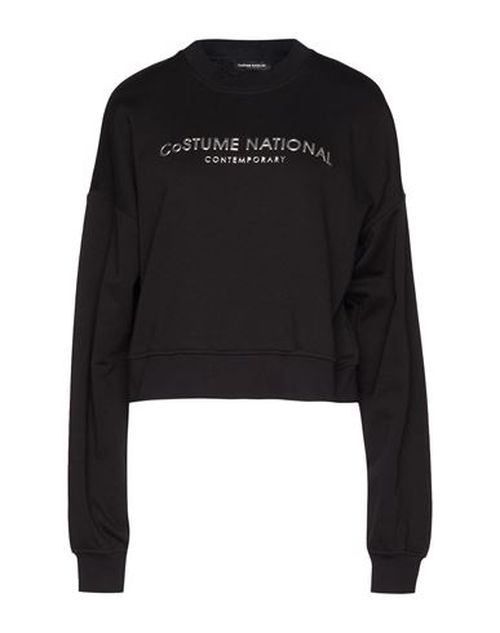 Woman Sweatshirt Black