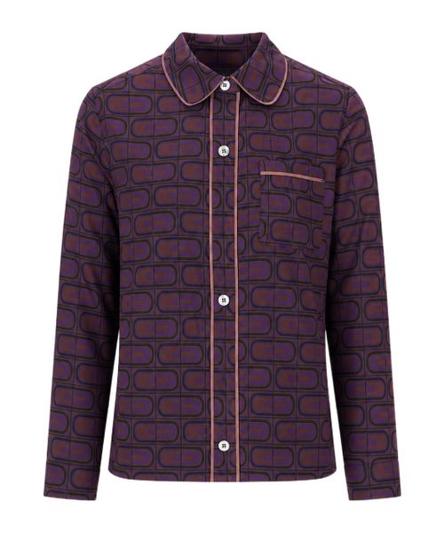 Long-sleeved shirt