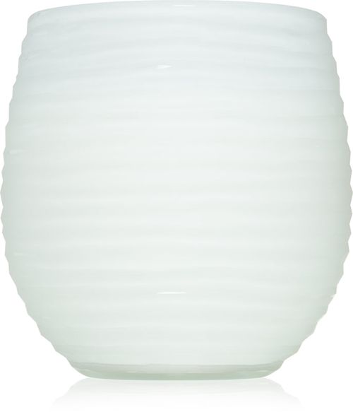 Ipuro Atelier Blanc Candle 735g — Scented candle