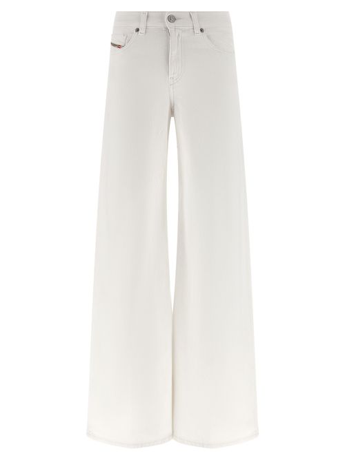 1978 D-Akemi Jeans White