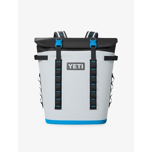 Hopper M20 Woven Soft Cooler Backpack