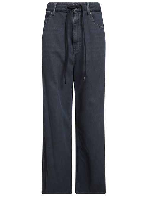 Women's -Inspired Utility Pants with Five Pockets