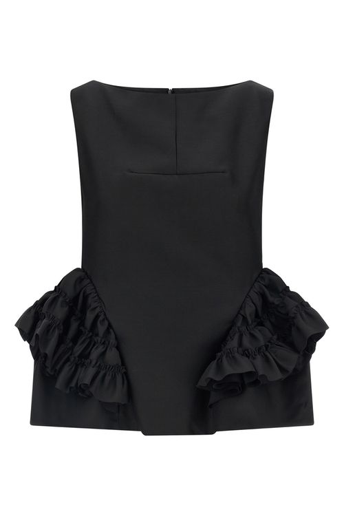 'Casey' Top