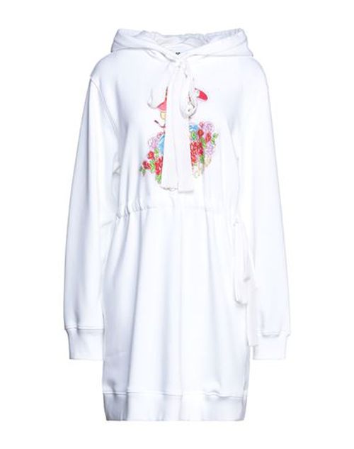 Woman Mini dress White
