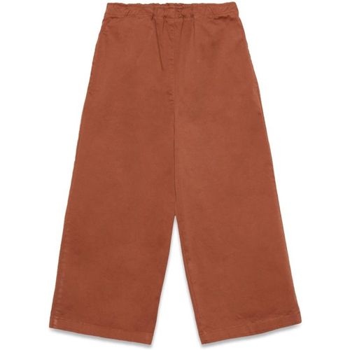 Weekend House Kids Canvas Pant