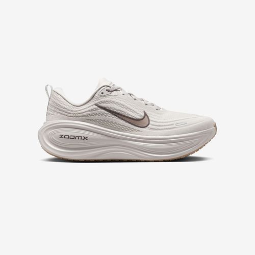 Nike Vomero Plus - COLLEGE GREY/MEDIUM ASH-LT IRON ORE - unisex