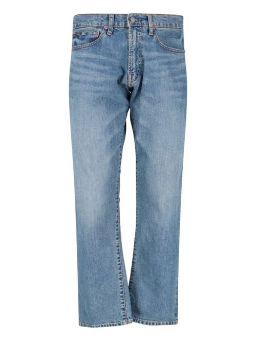 Men's Stretch Denim Jeans