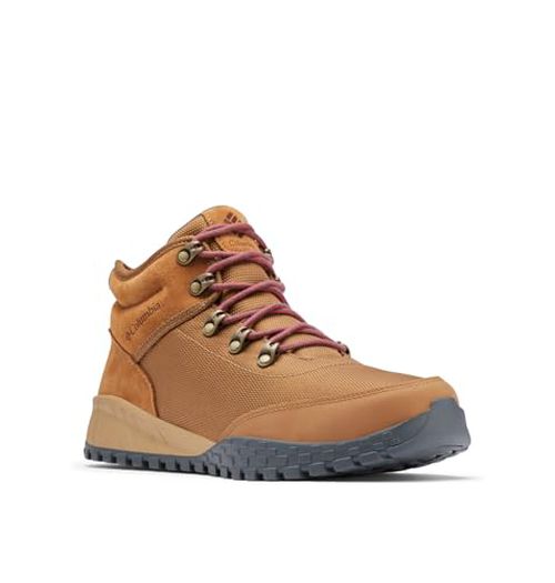 Columbia Men's Fairbanks Mid