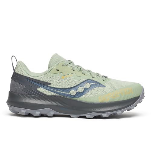 Saucony Women's Peregrine 14 GTX Hiking Shoe