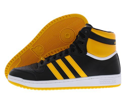 Adidas Originals Men's Top Ten Hi Basketball Shoes