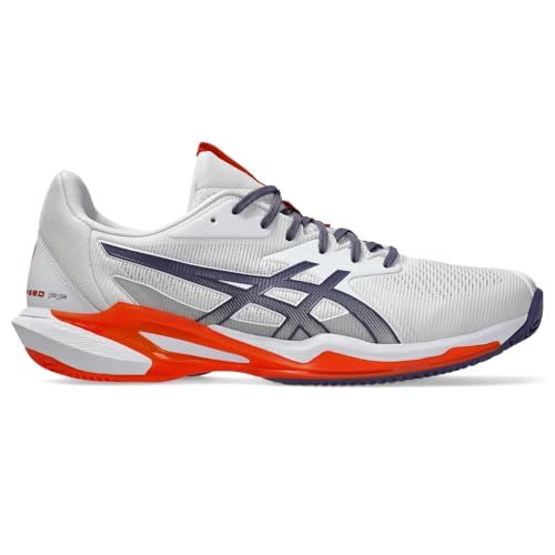 ASICS Men's Gel-Resolution X Tennis Shoes