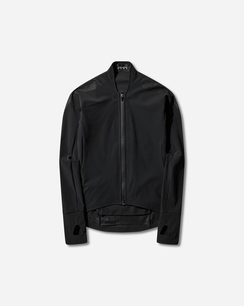 Women s Grip Zip Top Black