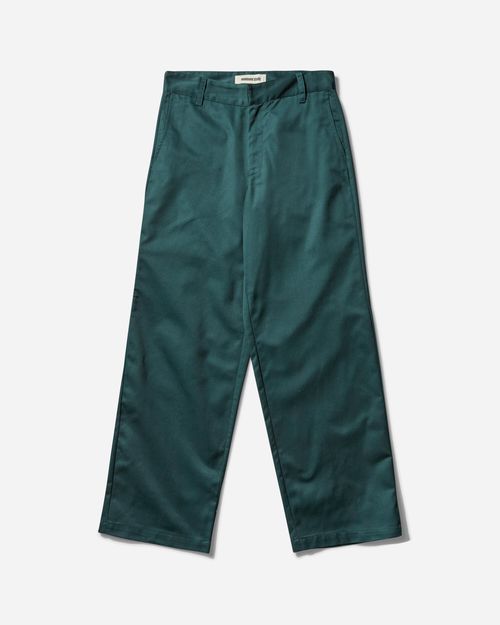 Men s Medieval Work Pants Black
