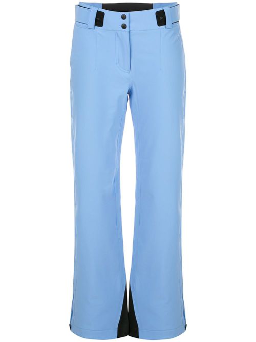 Team Aztech Ski trousers - Blue