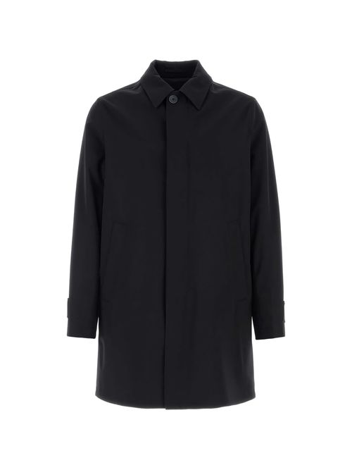 Men's Mini Lightweight Rain Jacket