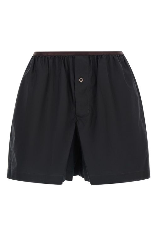 'Boxer' Shorts
