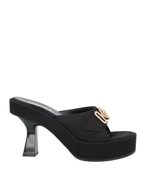 Woman Sandals Black