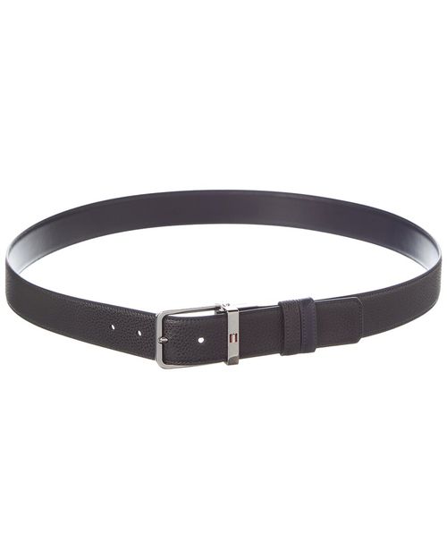 Arken 35 Reversible & Adjustable Leather Belt