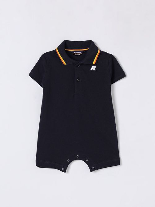 Tracksuits K-WAY Kids color Blue