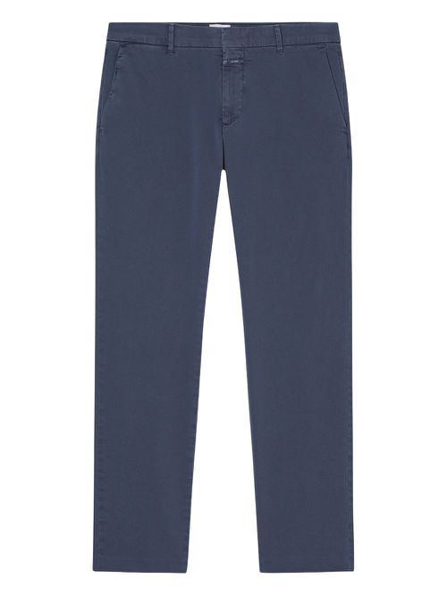 Clifton trousers - Blue