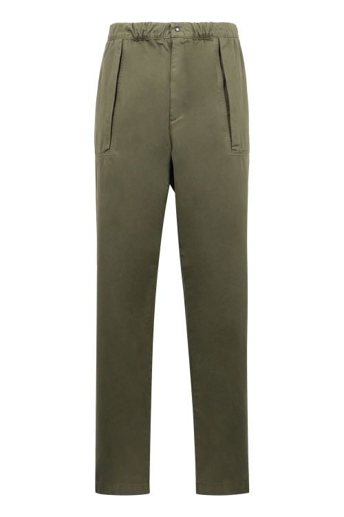 Cotton Trousers for Men - Stylish & Comfortable