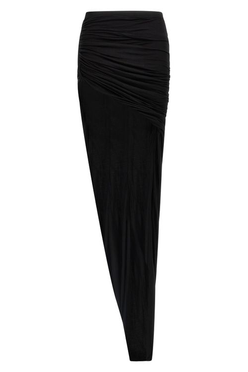 'Soft Edfu' Skirt