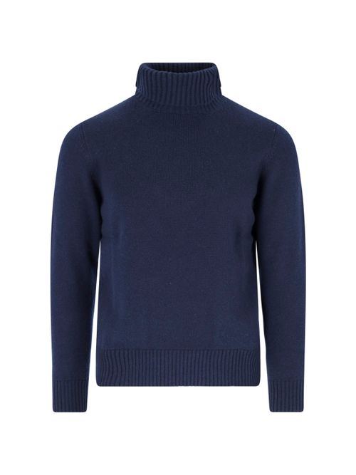 Men's 100% Cashmere Sweater