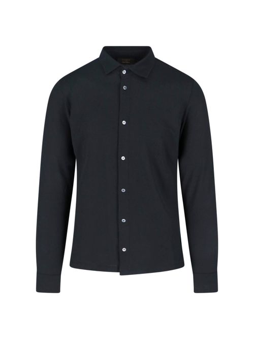 Men's 100% Cotton Shirt