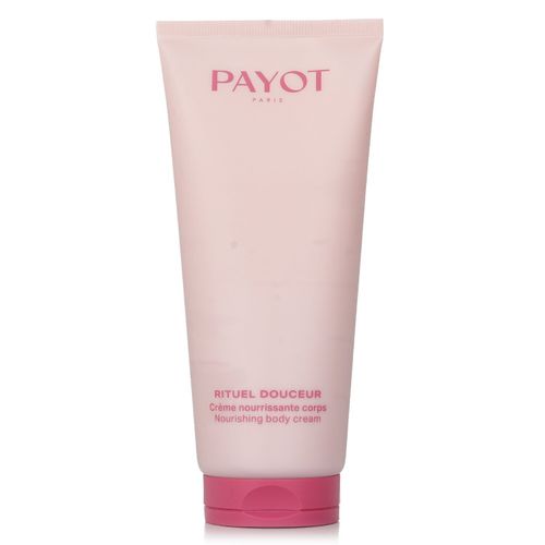Nourishing Body Cream salon