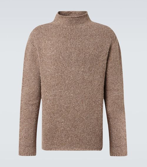 Ryoko cotton sweater