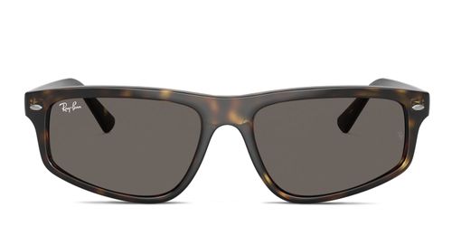 RB2225 Gray/Tortoise