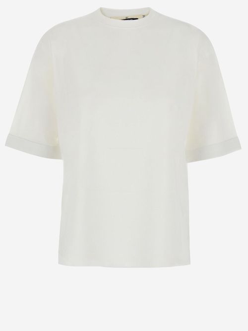 T-Shirt — White