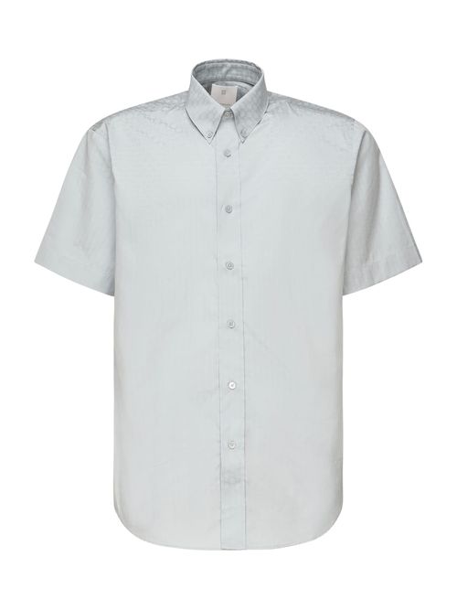 Monogram Shirt