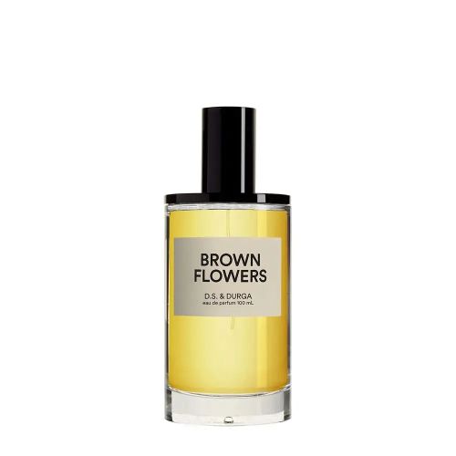 D.S. & Durga Brown Flowers 100 ml — Eau de Parfu