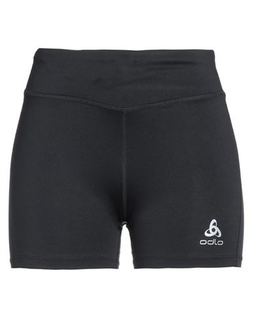 Woman Shorts & Bermuda Shorts Black