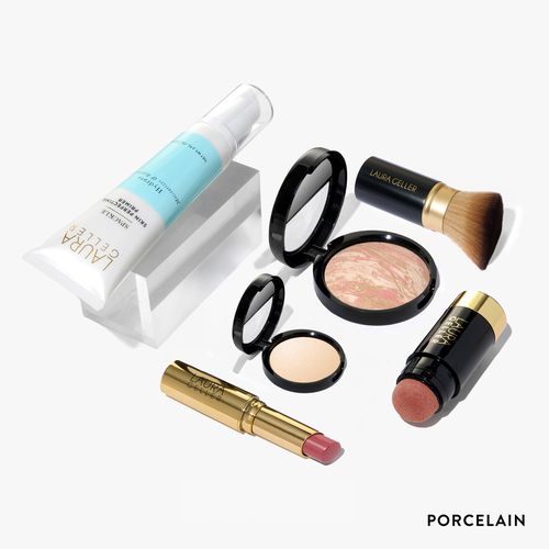 The New Icons Kit (6 PC)