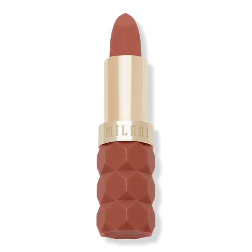 Color Fetish Matte Lipstick - Tease