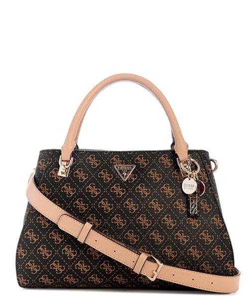 GUESS Noelle II Luxury Satchel