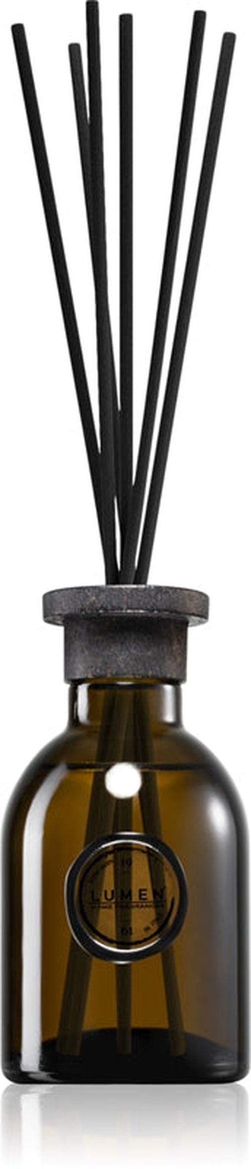 LUMEN Herbalist LUMEN 19.61 Pan Di Zenzero aroma diffuser with 250 ml refill