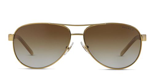 RA4004 Brown/Gold/Beige