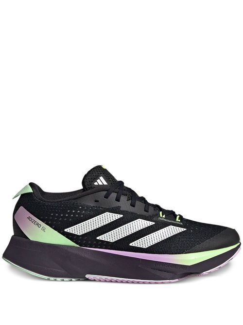 Adizero SL "Black" sneakers