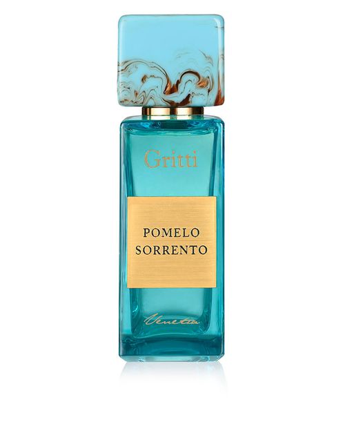 Pomelo Sorrento Eau De Parfum - 100ml