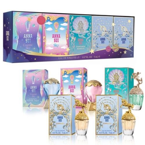 Mini Set Gift Set Fragrances 085715295743