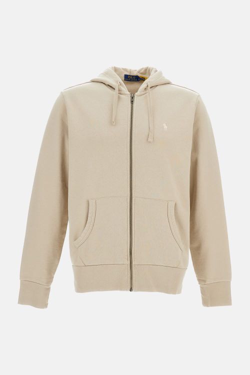 Zip Hoodie