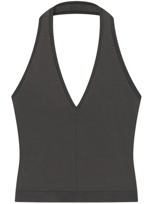 Sugarplum top - Grey