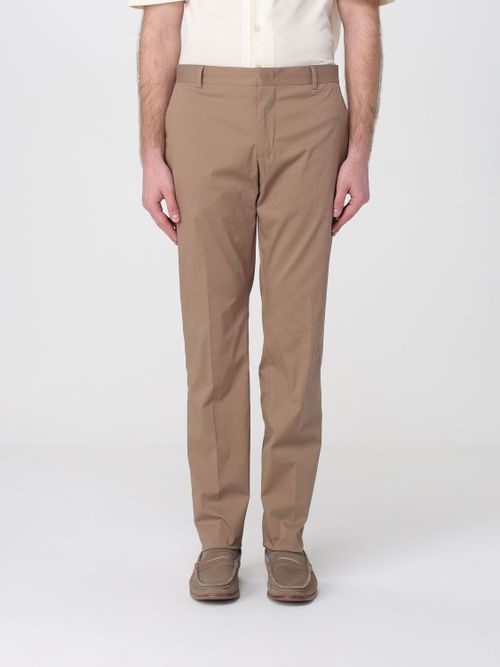 Pants Men color Rope