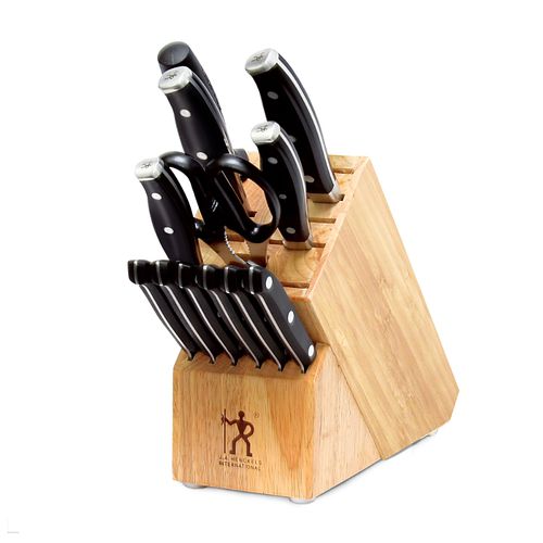 J. a. International Forged Premio 13-Piece Cutlery Set