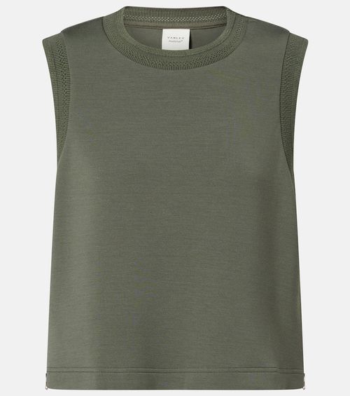 Shea tank top