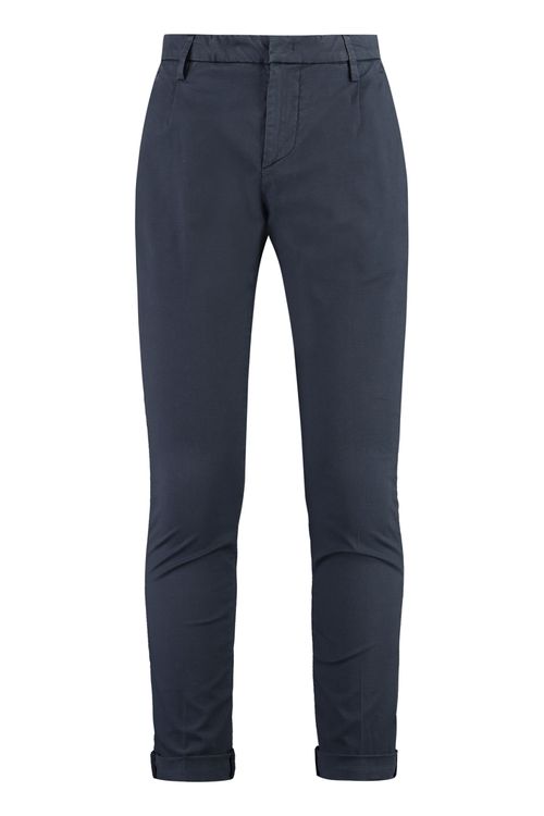 Gaubert Cotton Chino Trousers