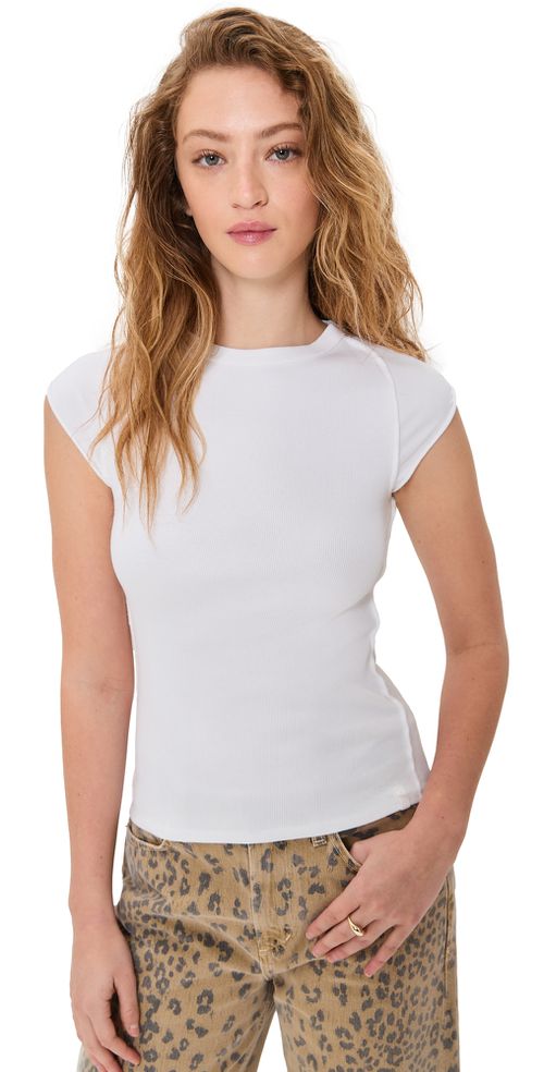 Ever Had Tee Ivory